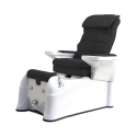 Pédispa Ease avec hydromassage et shiatsu