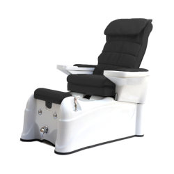 Pédispa Ease avec hydromassage et shiatsu