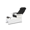 Pédispa Ease avec hydromassage et shiatsu