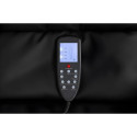 Pédispa Ease avec hydromassage et shiatsu