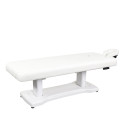 Table spa électrique Isom 2 moteurs | Weelko