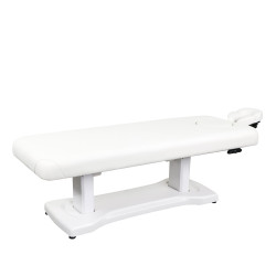 Table spa électrique Isom 2 moteurs | Weelko