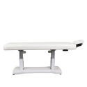 Table spa électrique Isom 2 moteurs | Weelko
