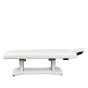 Table spa électrique Isom 2 moteurs | Weelko