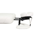 Table spa électrique Isom 2 moteurs | Weelko