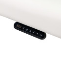 Table spa électrique Isom 2 moteurs | Weelko