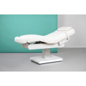 Table spa Leus 3 moteurs chauffante | Weelko