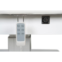 Table spa Leus 3 moteurs chauffante | Weelko