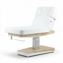 Table Lyr 3 moteurs, 16 cm et chauffage | Weelko