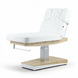 Table Lyr 3 moteurs, 16 cm et chauffage | Weelko
