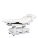 Table spa Post+ 4 moteurs, 6 tiroirs | Weelko