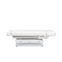 Table spa Post+ 4 moteurs, 6 tiroirs | Weelko