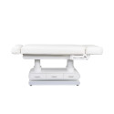 Table spa Post+ 4 moteurs, 6 tiroirs | Weelko