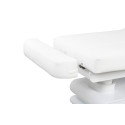 Table spa Post+ 4 moteurs, 6 tiroirs | Weelko