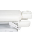 Table spa Post+ 4 moteurs, 6 tiroirs | Weelko