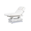 Table spa Post+ 4 moteurs, 6 tiroirs | Weelko