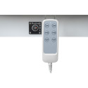 Table spa Post+ 4 moteurs, 6 tiroirs | Weelko