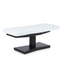Table électrique Trapp + à moteur à colonne