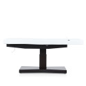 Table électrique Trapp + à moteur à colonne