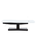 Table électrique Trapp + à moteur à colonne