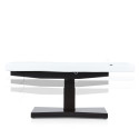 Table électrique Trapp + à moteur à colonne