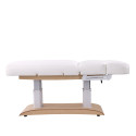 Table spa Troch + 4 moteurs, Antigravity