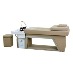 AIKA Équipement de head spa | Material Estética