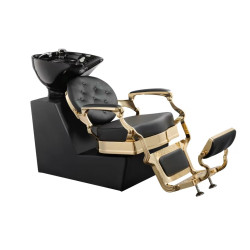 RANCH GOLD Bac de lavage | Material Estética