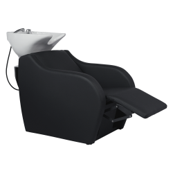 WISP ROLL Lavacabezas eléctrico | Material Estética