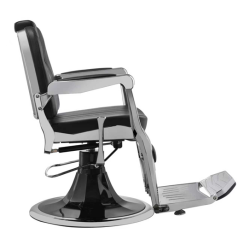 RIFF SILVER Fauteuil de barbier | Material Estética