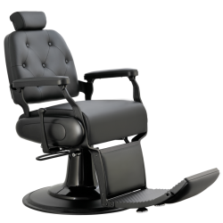 CROP Fauteuil de barbier | Material Estética