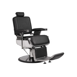 Fringe Fauteuil de barbier | Material Estética