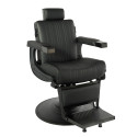 LEVER Fauteuil de barbier | Material Estética