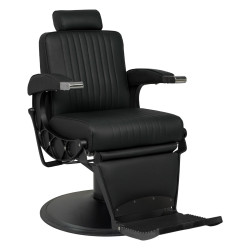 MUSTANG Fauteuil de barbier | Material Estética