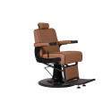 DOUR 2.0 Fauteuil de barbier | Material Estética