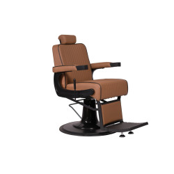DOUR 2.0 Fauteuil de barbier | Material Estética
