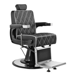 TEMPLE 2.0 Fauteuil de barbier | Material Estética