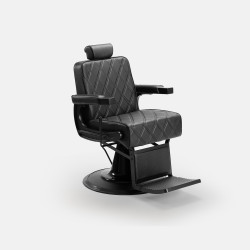 TAPER 2.0 Fauteuil de barbier | Material Estética
