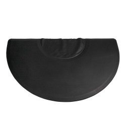 THAM Tapis pour fauteuil de barbier | Material Estética