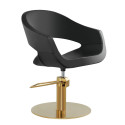 AURIC R Fauteuil de coiffure | Material Estética