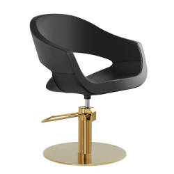 AURIC R Fauteuil de coiffure | Material Estética