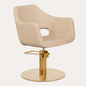 WHIM RG Fauteuil de coiffure | Material Estética