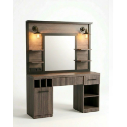 Coiffeuse FOLK DARK
