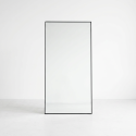 KING Miroir | Material Estética