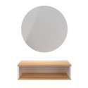 TANA Miroir | Material Estética