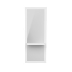 TIBIM Coiffeuse | Material Estética