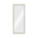 LUSH GOLD Miroir | Material Estética