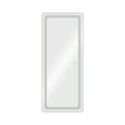 LUSH SILVER Miroir | Material Estética