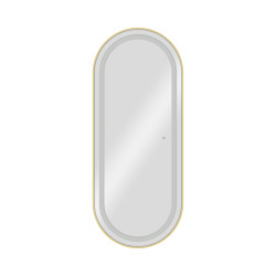 BLIS GOLD Miroir | Material Estética