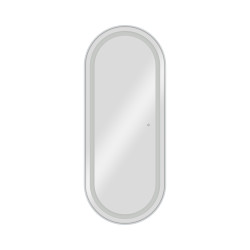 BLIS SILVER Miroir | Material Estética